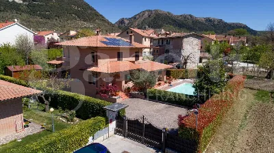 Villetta a schiera in vendita a Gubbio - foto 6