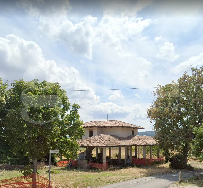 Casa Indipendente in vendita a Gubbio - foto 3