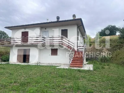 Casa Indipendente in vendita a Pietralunga - foto 1