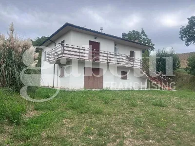 Casa Indipendente in vendita a Pietralunga - foto 2