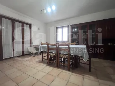Casa Indipendente in vendita a Pietralunga - foto 5