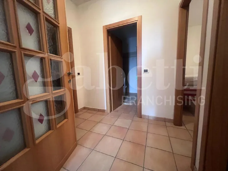 Casa Indipendente in vendita a Pietralunga - foto 6