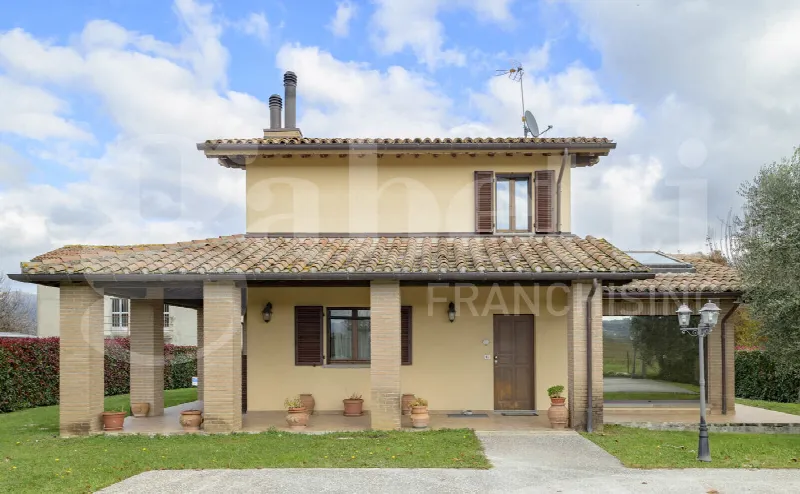 Casa Indipendente in vendita a Gubbio - foto 3