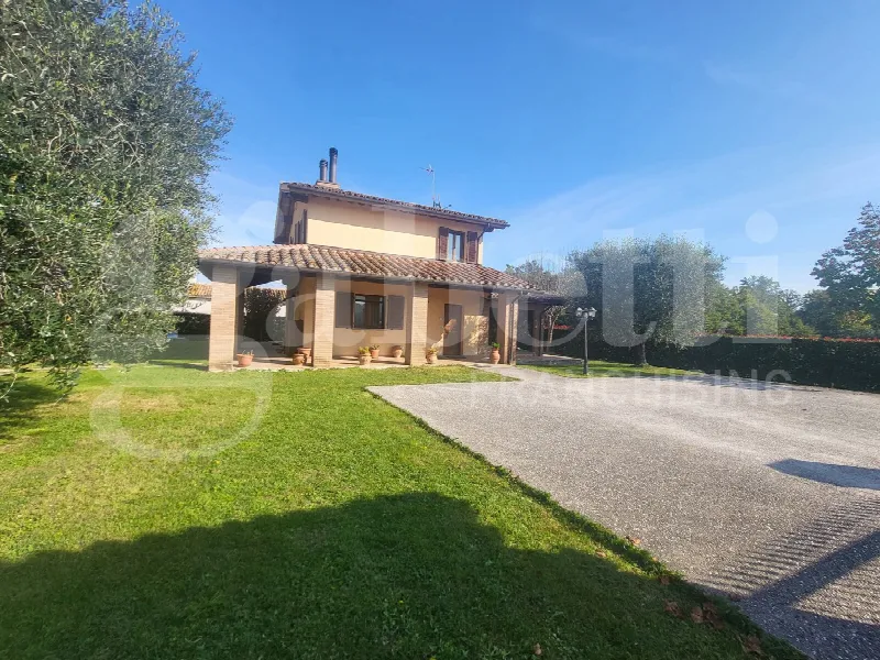 Casa Indipendente in vendita a Gubbio - foto 4