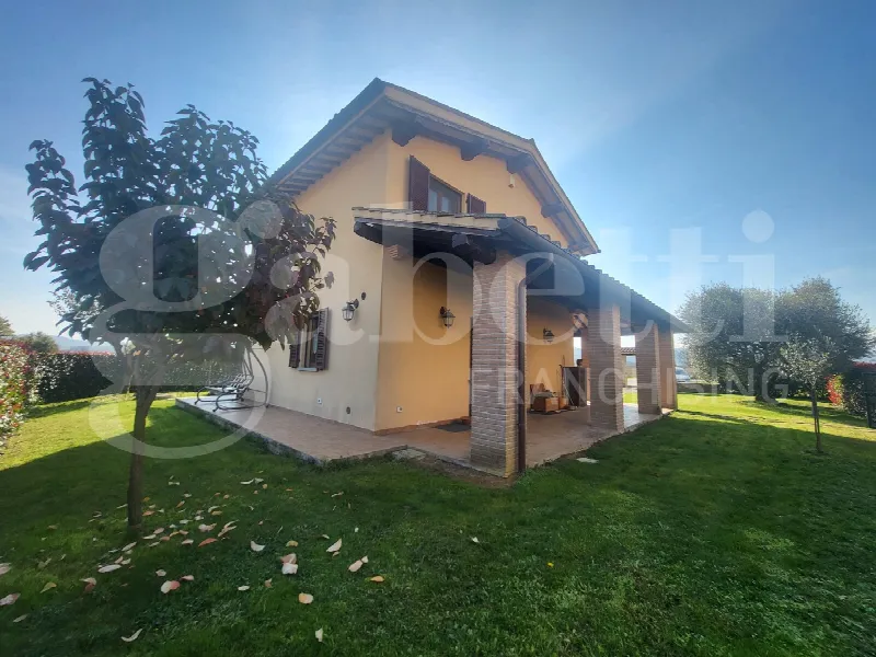 Casa Indipendente in vendita a Gubbio - foto 7