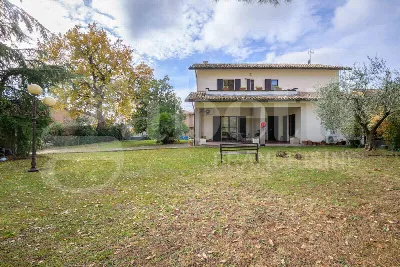 Casa Indipendente in vendita a Gubbio - foto 4