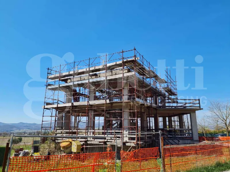 Casa Indipendente in vendita a Gubbio - foto 1
