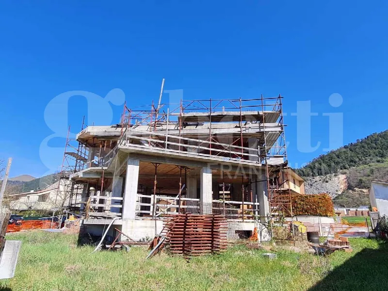 Casa Indipendente in vendita a Gubbio - foto 7