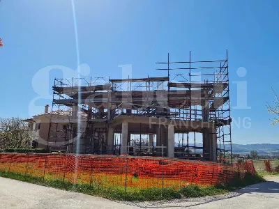 Casa Indipendente in vendita a Gubbio - foto 8