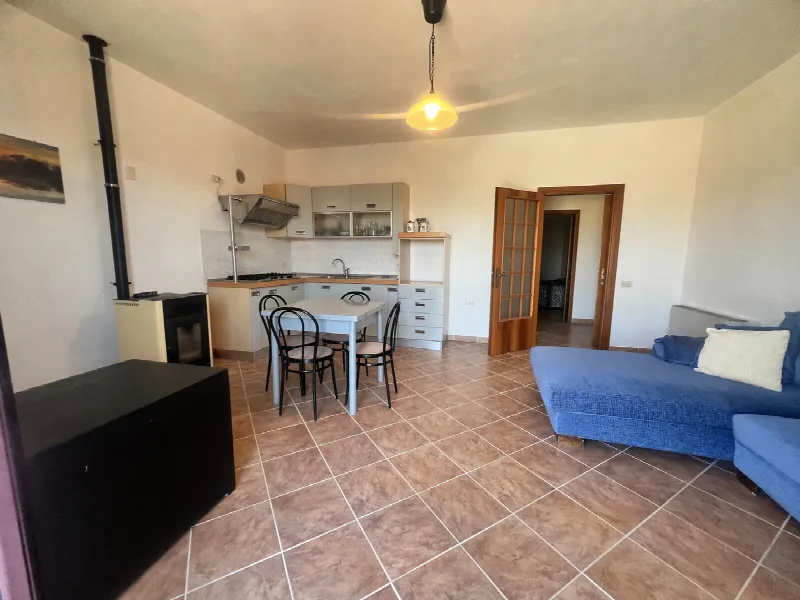 Casa Indipendente in vendita a Costacciaro - foto 8