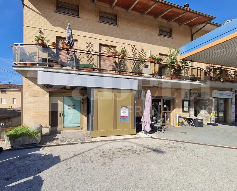 Ufficio in vendita a Gubbio - foto 1