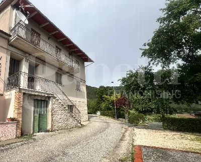 Appartamento in vendita a Gubbio - foto 2
