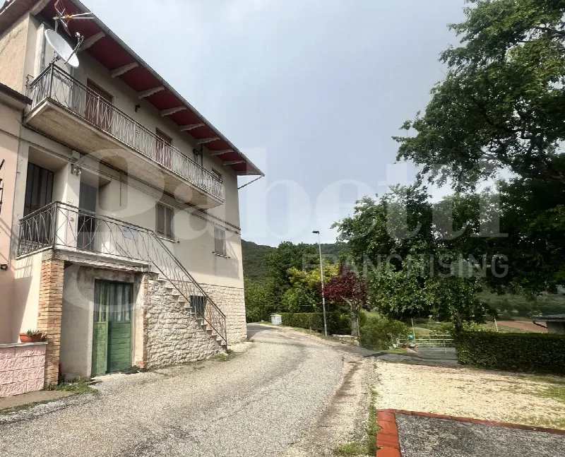 Appartamento in vendita a Gubbio - foto 2