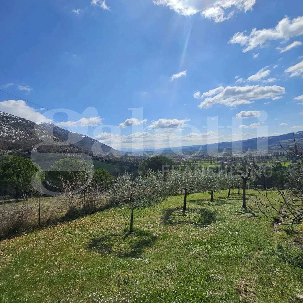 Appartamento in vendita a Gubbio - foto 3