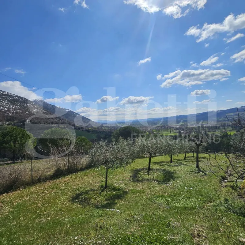 Appartamento in vendita a Gubbio - foto 3