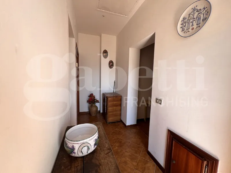 Casa Indipendente in vendita a Gubbio - foto 6