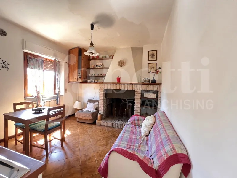 Casa Indipendente in vendita a Gubbio - foto 9