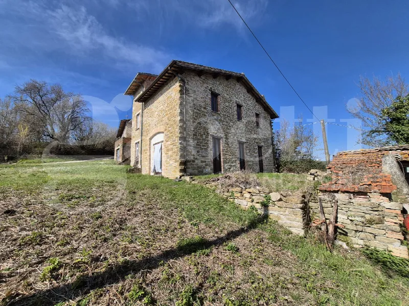 Appartamento in vendita a Gubbio - foto 1