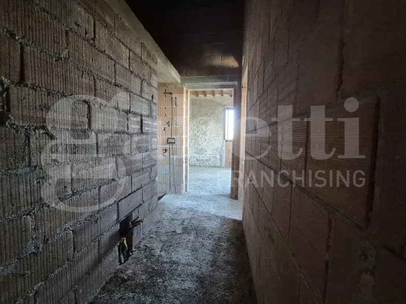 Appartamento in vendita a Gubbio - foto 7