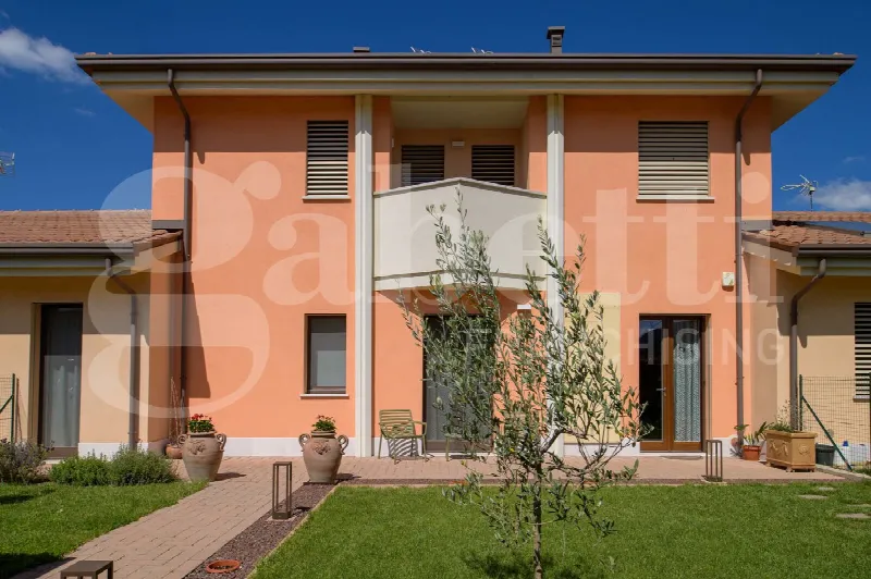 Appartamento in vendita a Gubbio - foto 1