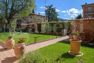 Appartamento in vendita a Gubbio - foto 8