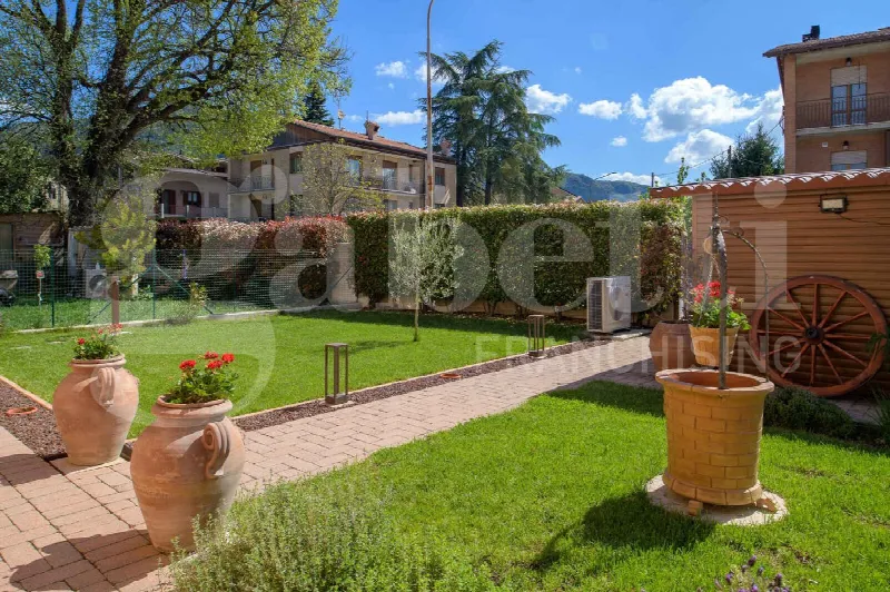 Appartamento in vendita a Gubbio - foto 8