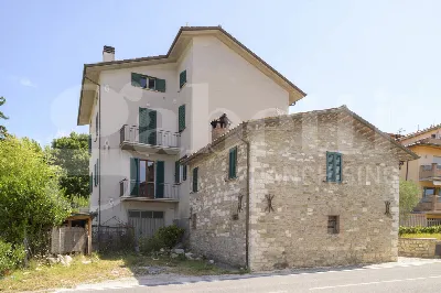 Appartamento in vendita a Gubbio - foto 1