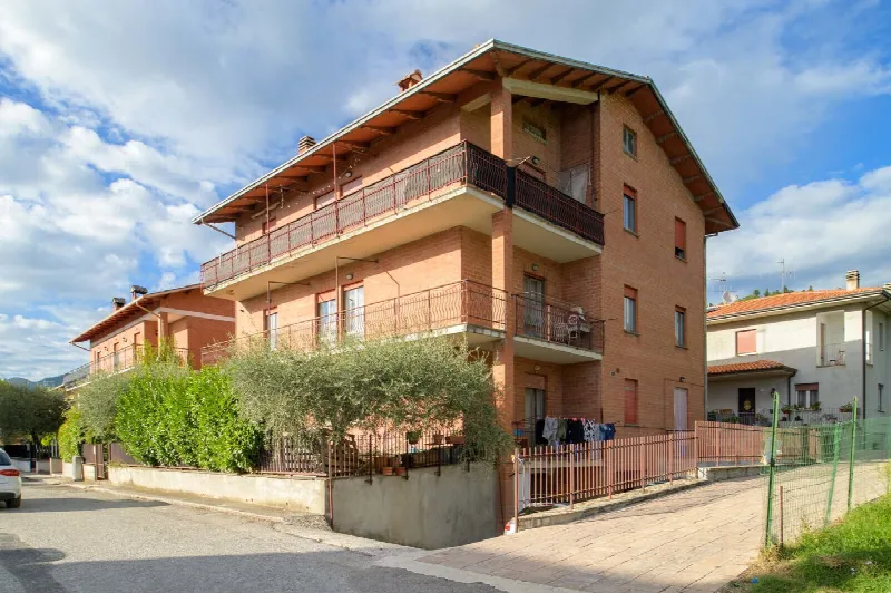 Appartamento in vendita a Gubbio - foto 1