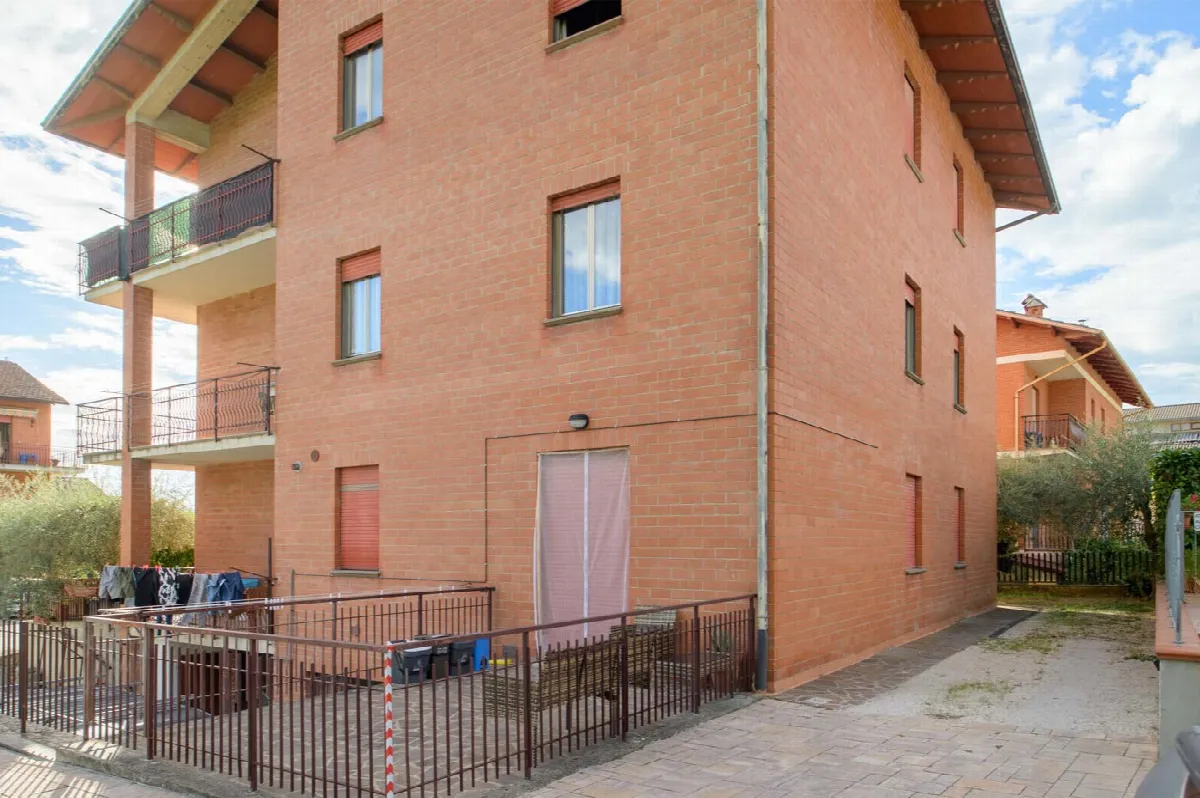 Appartamento in vendita a Gubbio - foto 2