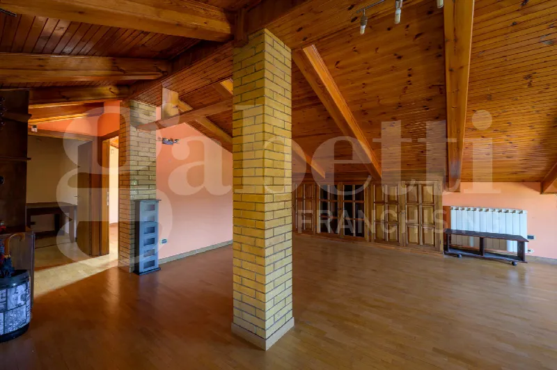 Appartamento in vendita a Gubbio - foto 1