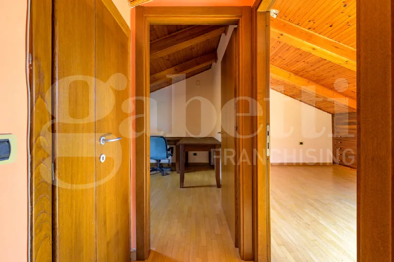 Appartamento in vendita a Gubbio - foto 7