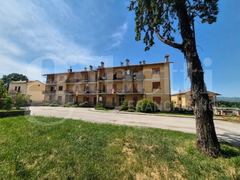 Appartamento in vendita a Gubbio - foto 1