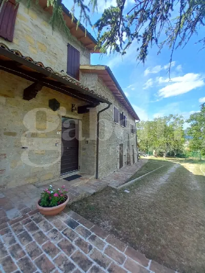 Rustico/Casale in vendita a Gubbio - foto 5