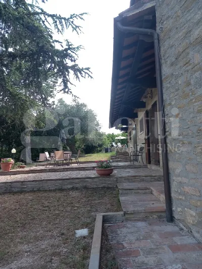 Rustico/Casale in vendita a Gubbio - foto 6