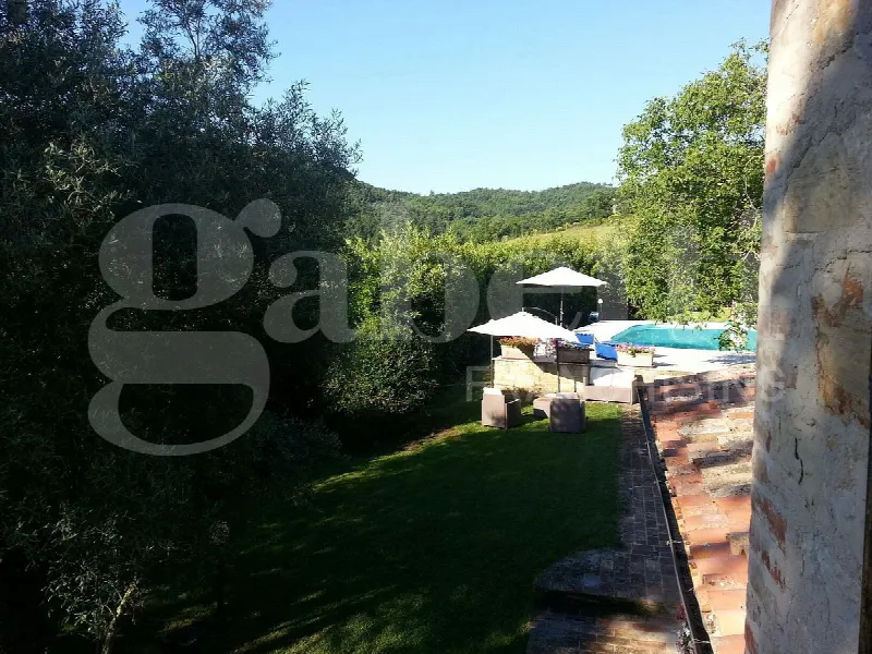 Rustico/Casale in vendita a Gubbio - foto 10