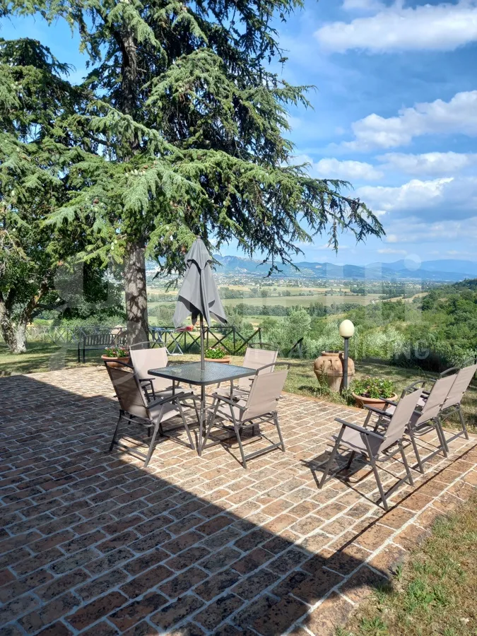 Rustico/Casale in vendita a Gubbio - foto 4