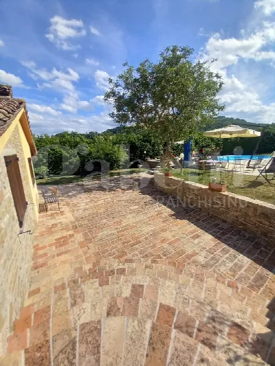 Rustico/Casale in vendita a Gubbio - foto 7