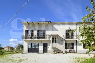 Casa Indipendente in vendita a Gubbio - foto 3