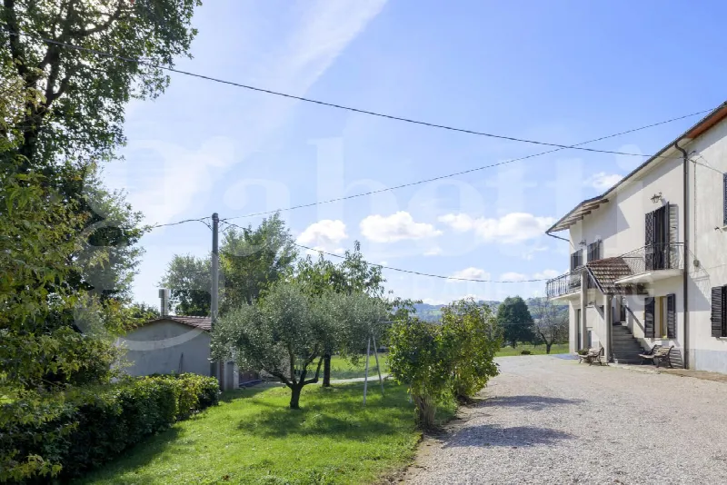 Casa Indipendente in vendita a Gubbio - foto 5