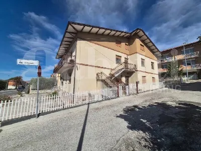 Appartamento a Gubbio
