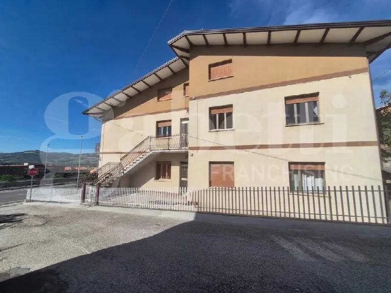Appartamento in vendita a Gubbio - foto 2