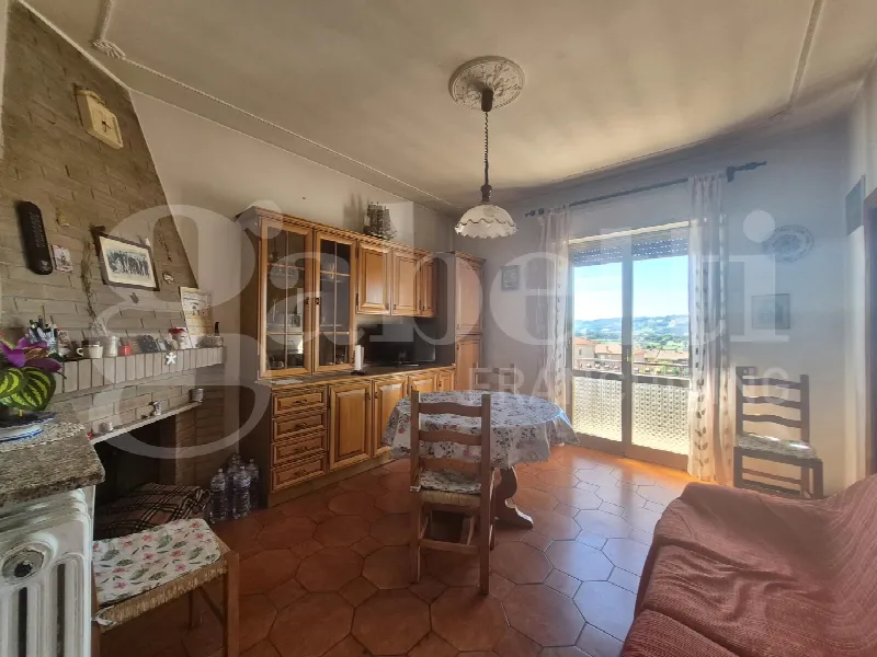 Appartamento in vendita a Gubbio - foto 5