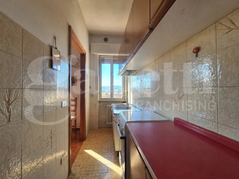 Appartamento in vendita a Gubbio - foto 7