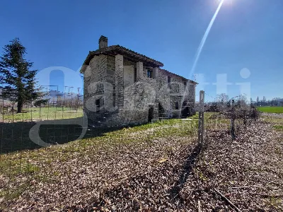 Casa Indipendente in vendita a Gubbio - foto 2