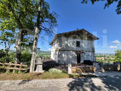 Appartamento a Gubbio