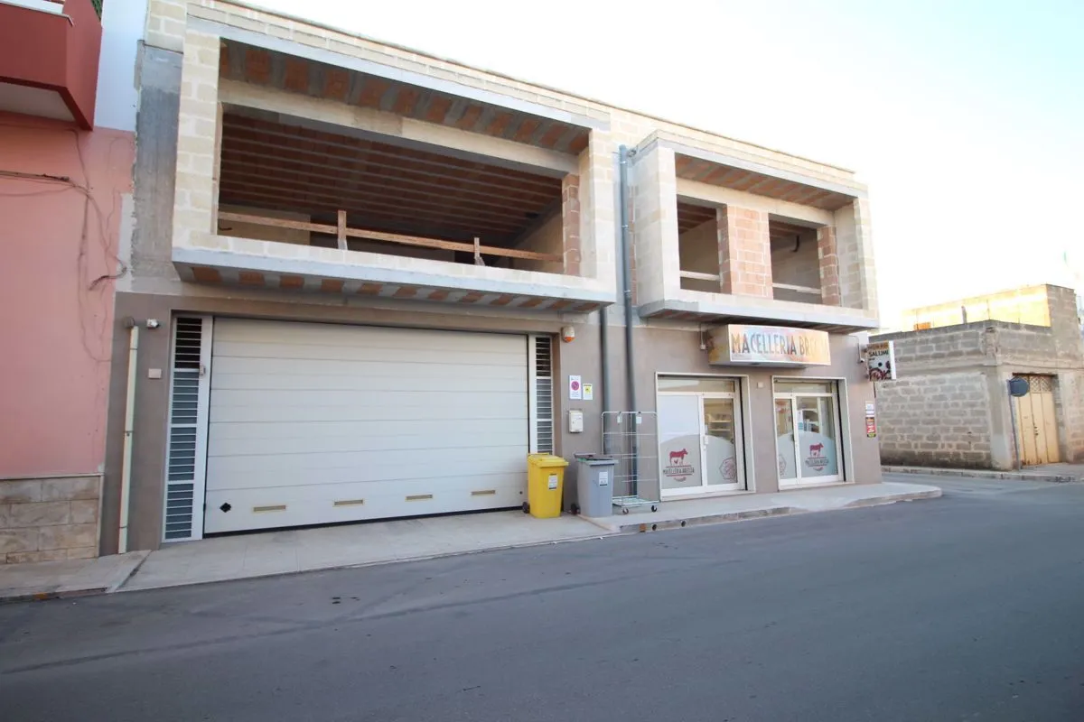Palazzo/Stabile in vendita a Manduria - foto 3
