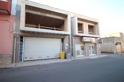 Palazzo/Stabile in vendita a Manduria - foto 3