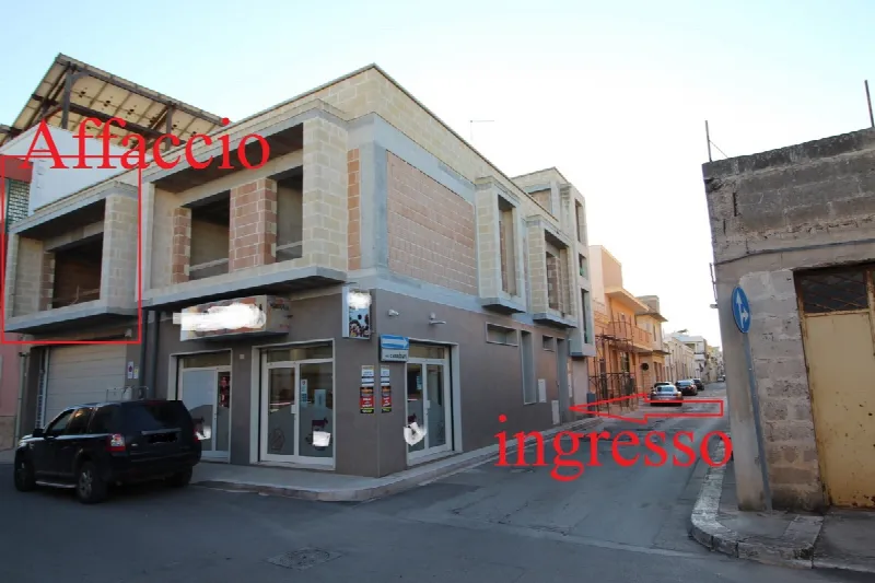 Appartamento in vendita a Manduria - foto 2