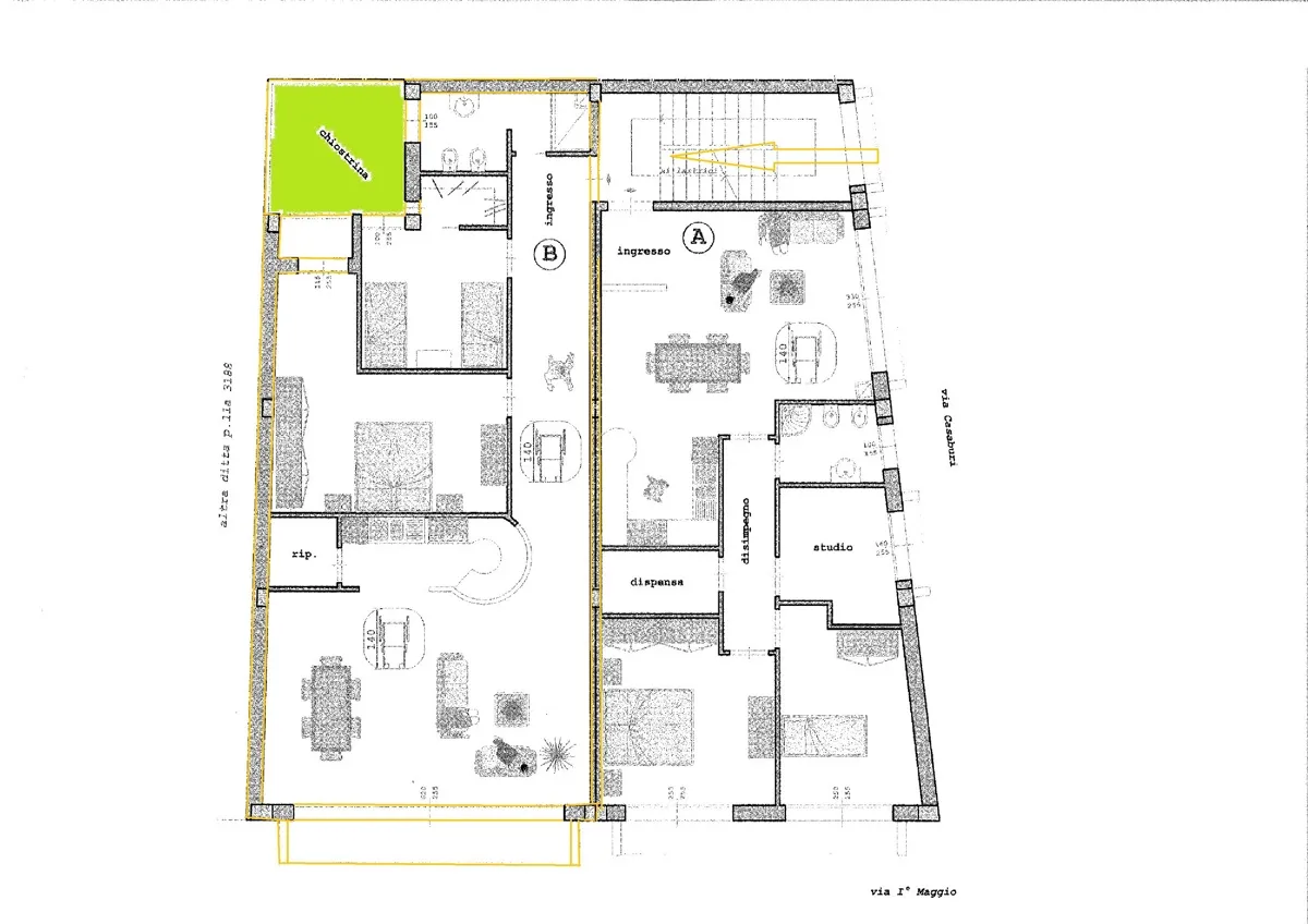 Appartamento in vendita a Manduria - foto 3