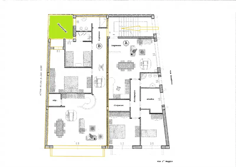 Appartamento in vendita a Manduria - foto 3